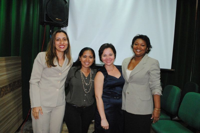 Encerramento Convênio 64 - Parte II