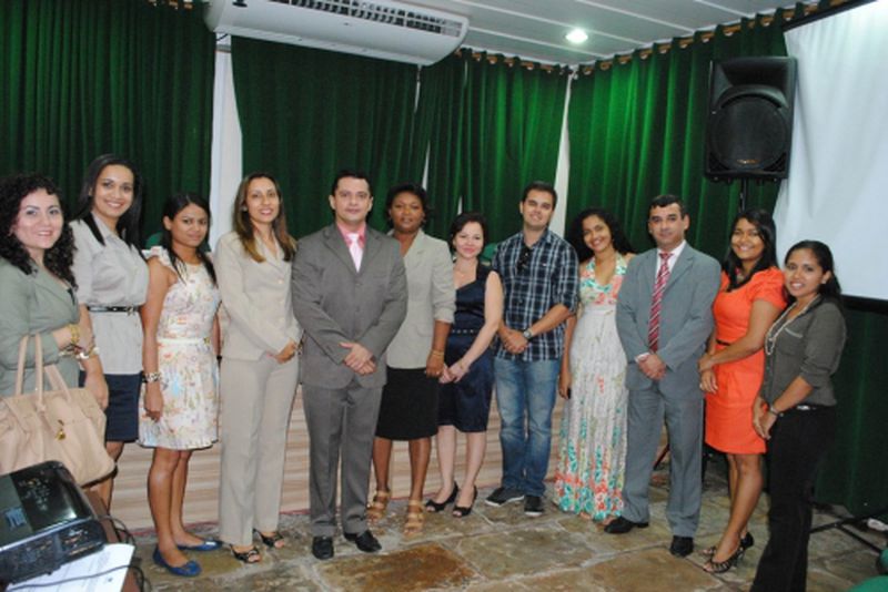 Encerramento Convênio 64 - Parte II