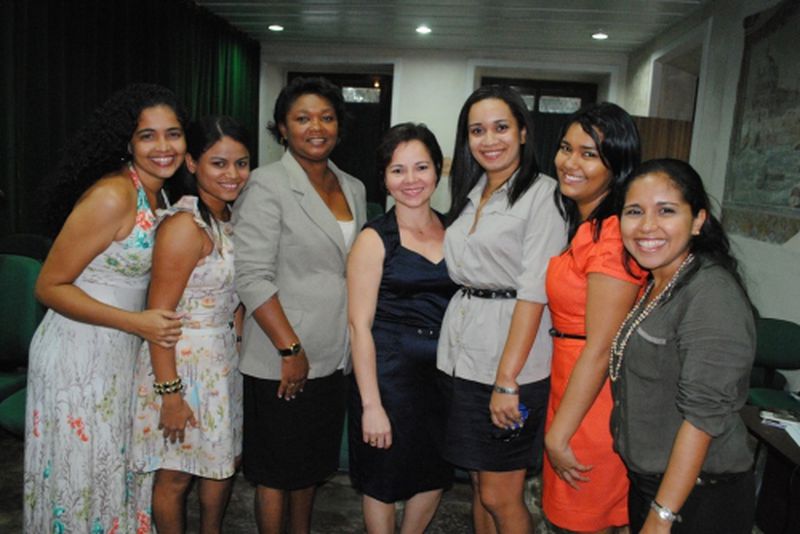 Encerramento Convênio 64 - Parte III