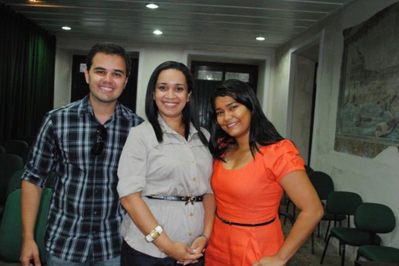 Encerramento Convênio 64 - Parte III