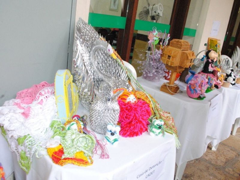 Encerramento Convênio 64 - Parte III