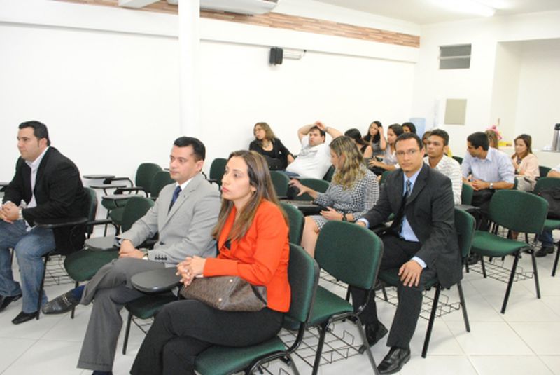 Minicurso Tribunal do júri com Juliano Leonel- Parte I