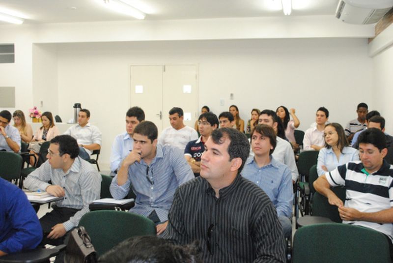 Minicurso Tribunal do júri com Juliano Leonel- Parte I