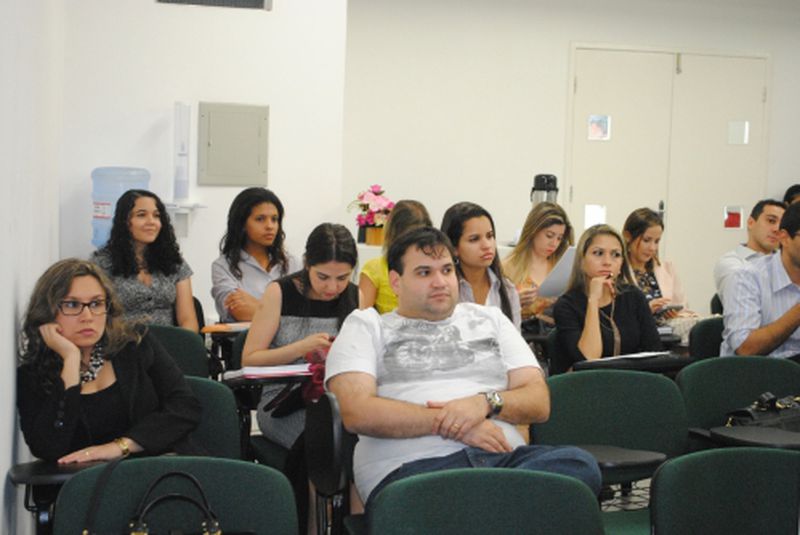 Minicurso Tribunal do júri com Juliano Leonel- Parte I