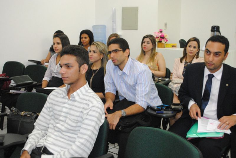 Minicurso Tribunal do júri com Juliano Leonel- Parte II