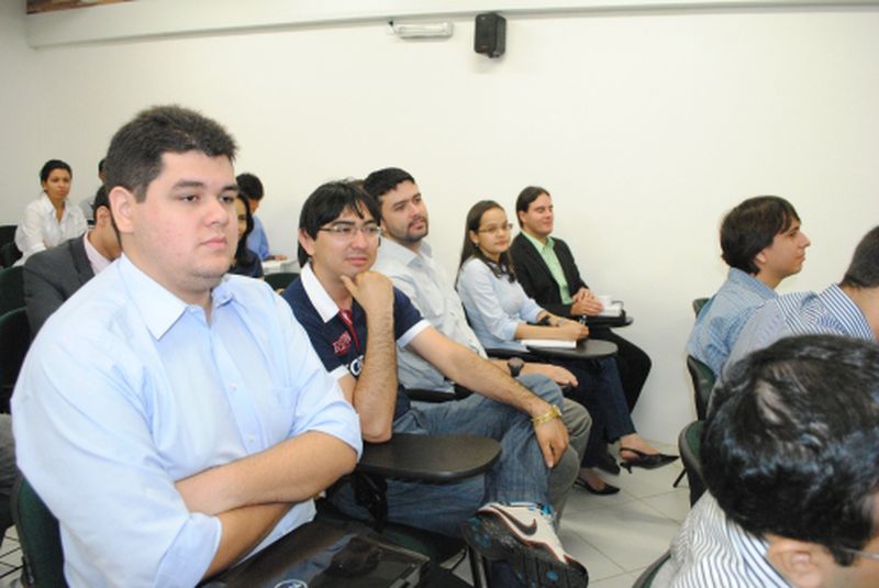 Minicurso Tribunal do júri com Juliano Leonel- Parte II