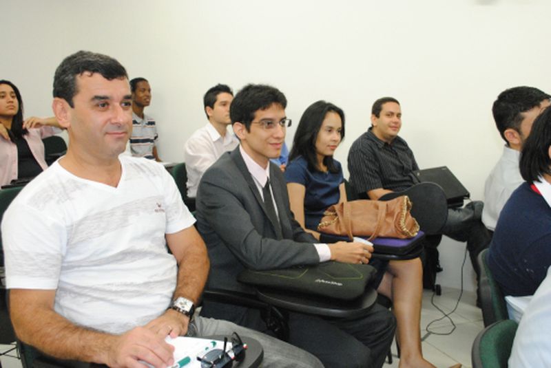 Minicurso Tribunal do júri com Juliano Leonel- Parte II