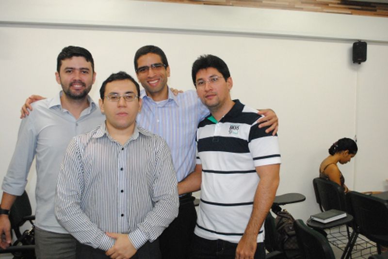 Minicurso Tribunal do júri com Juliano Leonel- Parte III