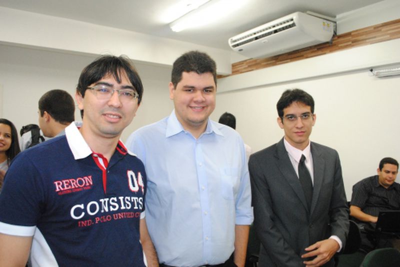 Minicurso Tribunal do júri com Juliano Leonel- Parte IV