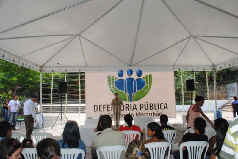 Ação Social_Projeto Ser Pai é Legal - Parte I