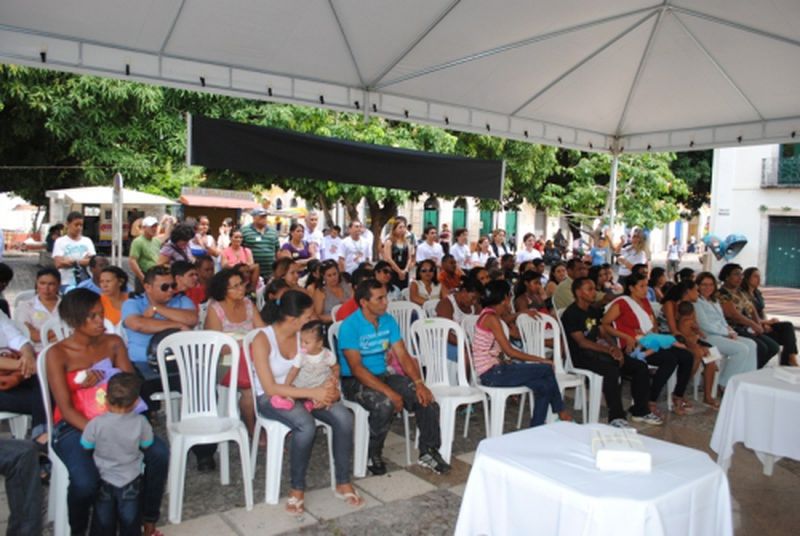 Ação Social_Projeto Ser Pai é Legal - Parte I