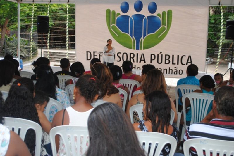 Ação Social_Projeto Ser Pai é Legal - Parte I