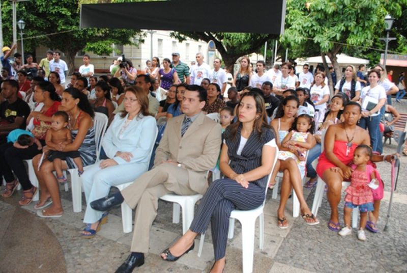 Ação Social_Projeto Ser Pai é Legal - Parte I