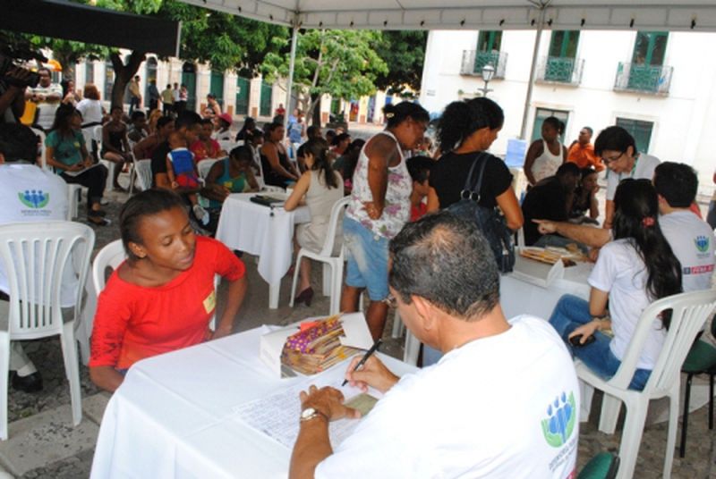 Ação Social_Projeto Ser Pai é Legal - Parte II