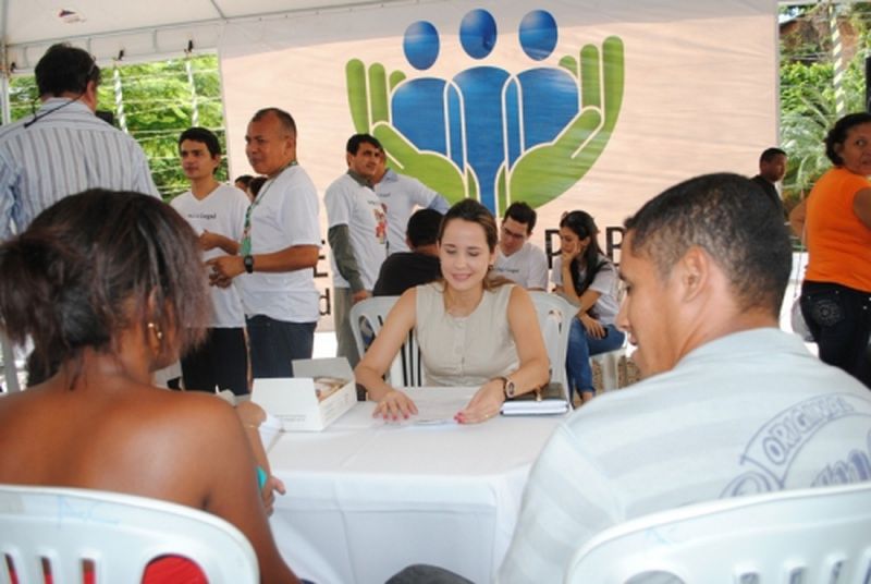 Ação Social_Projeto Ser Pai é Legal - Parte II