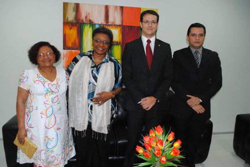  IV Curso de Capacitação de Defensores Públicos Federais e Estaduais - Parte I