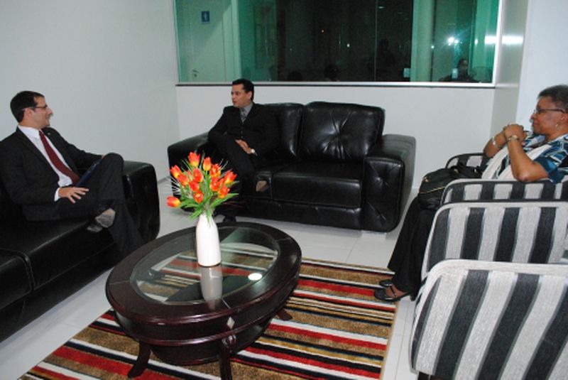  IV Curso de Capacitação de Defensores Públicos Federais e Estaduais - Parte I