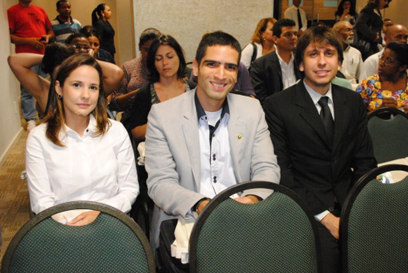  IV Curso de Capacitação de Defensores Públicos Federais e Estaduais - Parte I