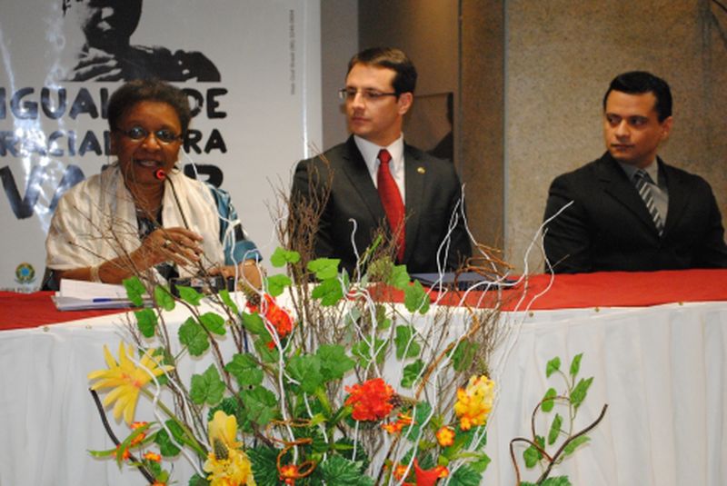 IV Curso de Capacitação de Defensores Públicos Federais e Estaduais - Parte II