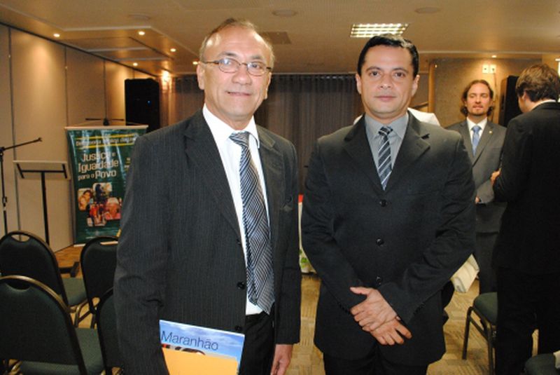 IV Curso de Capacitação de Defensores Públicos Federais e Estaduais - Parte II