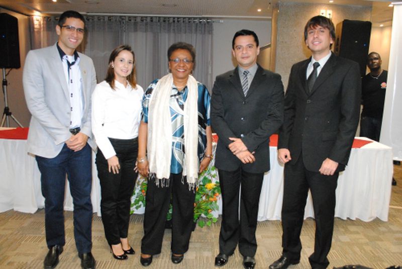 IV Curso de Capacitação de Defensores Públicos Federais e Estaduais - Parte II