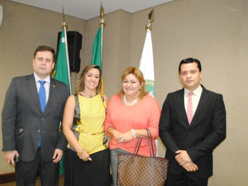 V Congresso da AIDEF - Parte I 