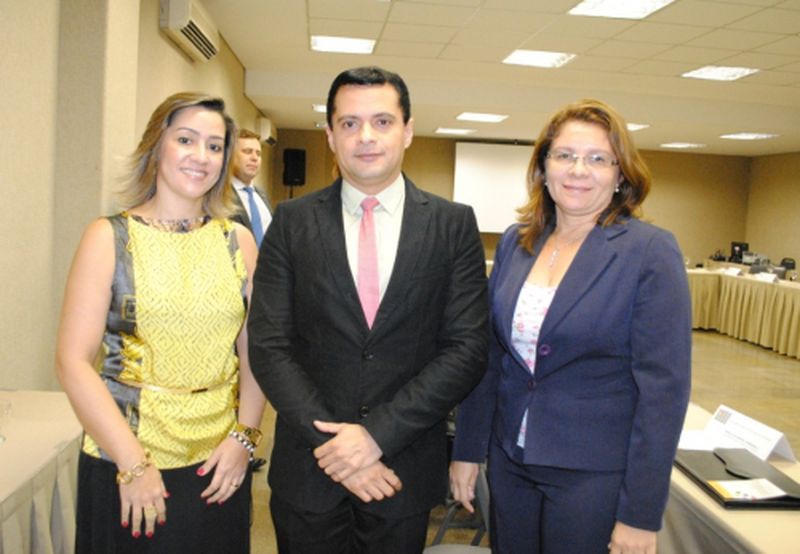 V Congresso da AIDEF - Parte I 