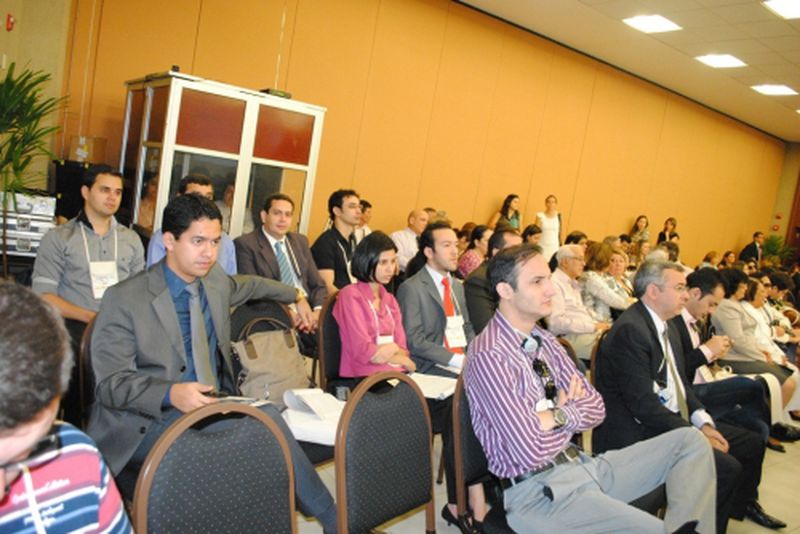 V Congresso da AIDEF - Parte I 