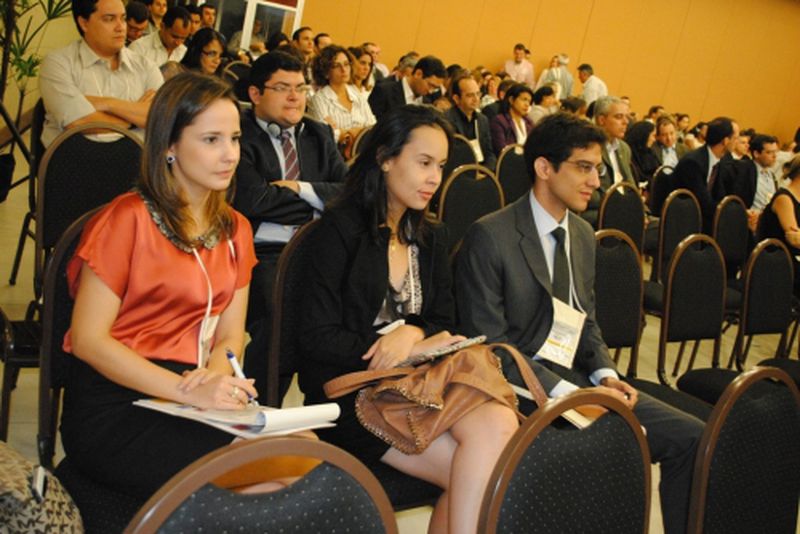 V Congresso da AIDEF - Parte I 