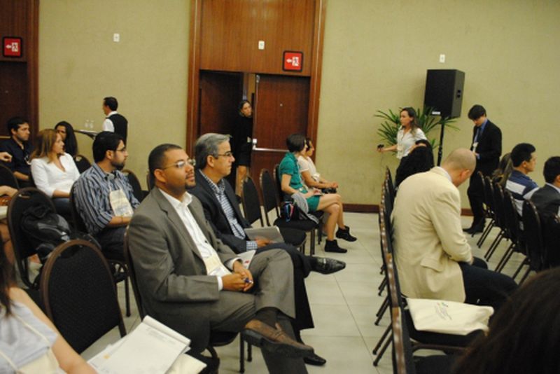 V Congresso da AIDEF - Parte I 