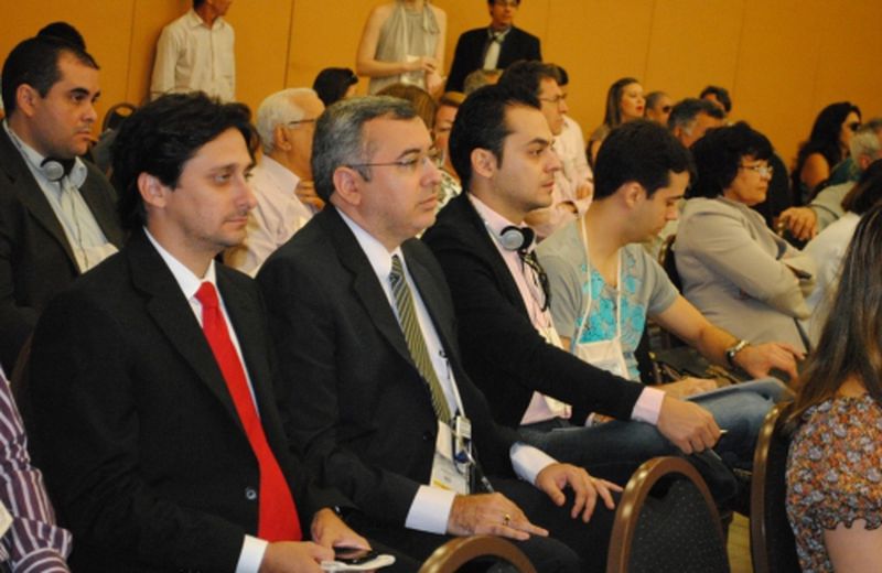 V Congresso da AIDEF - Parte I 