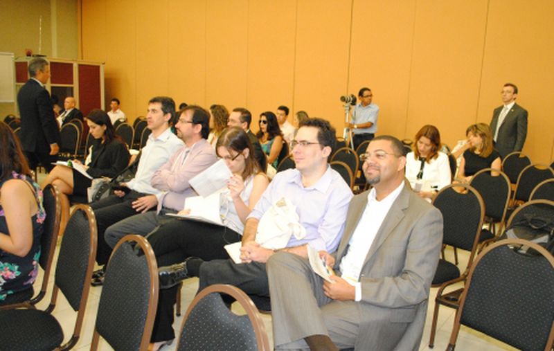 V Congresso da AIDEF - Parte I 