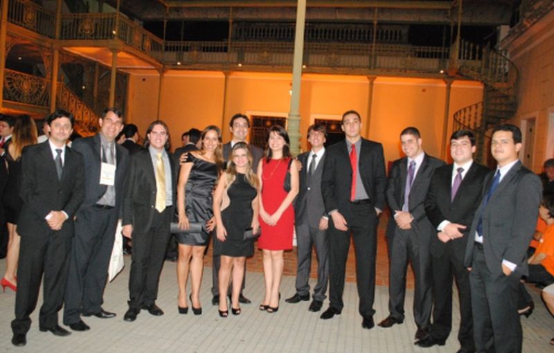 V Congresso da AIDEF - Parte II