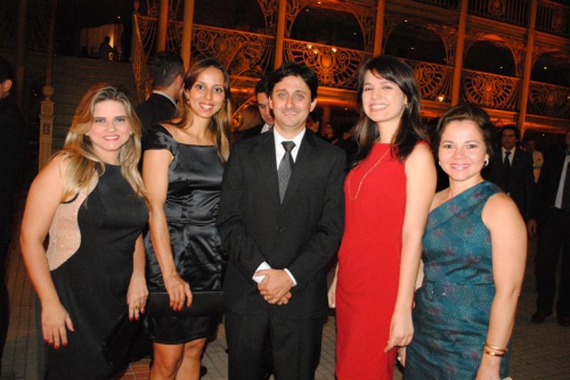 V Congresso da AIDEF - Parte II