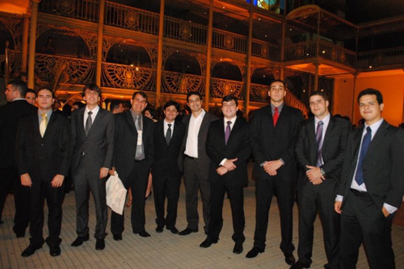 V Congresso da AIDEF - Parte II