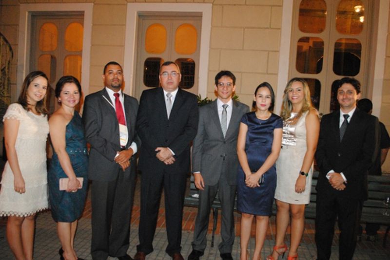 V Congresso da AIDEF - Parte II