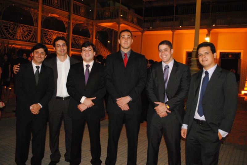 V Congresso da AIDEF - Parte II