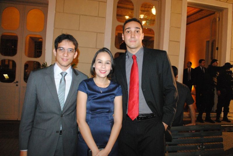 V Congresso da AIDEF - Parte II