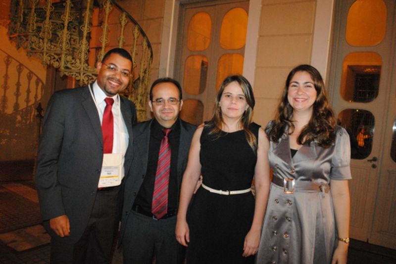 V Congresso da AIDEF - Parte II