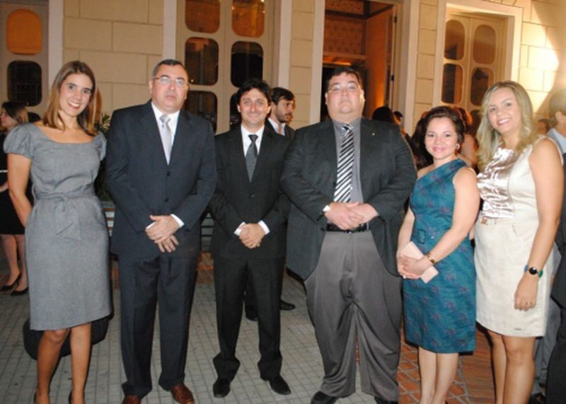 V Congresso da AIDEF - Parte II