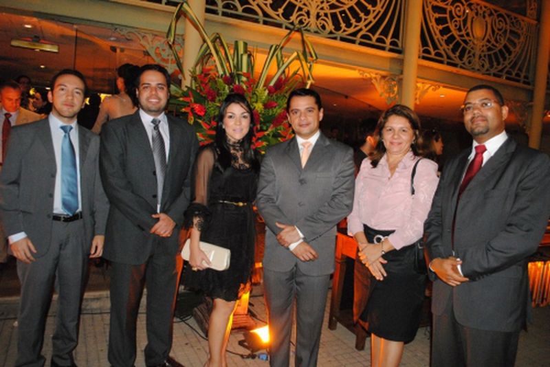 V Congresso da AIDEF - Parte III