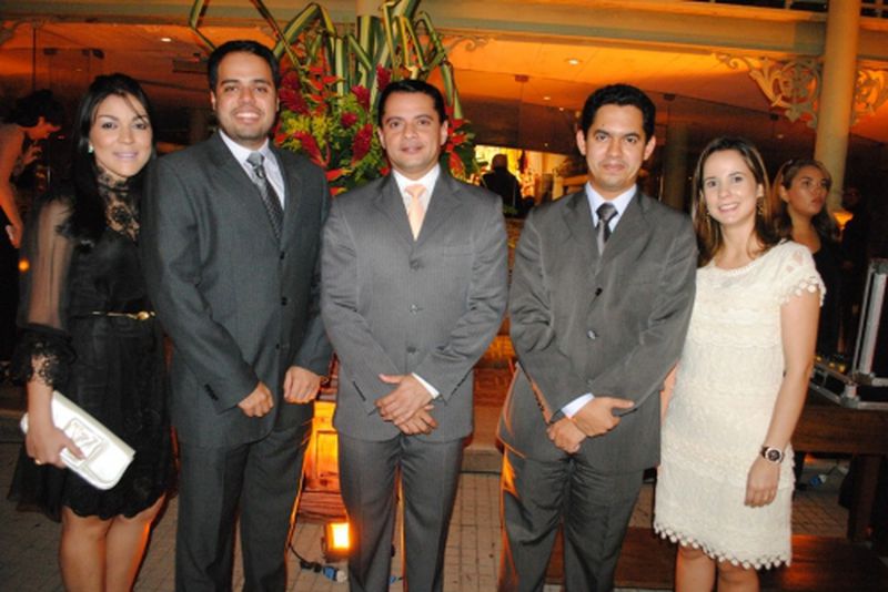 V Congresso da AIDEF - Parte III