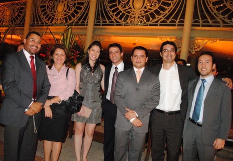 V Congresso da AIDEF - Parte III