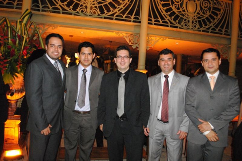 V Congresso da AIDEF - Parte III