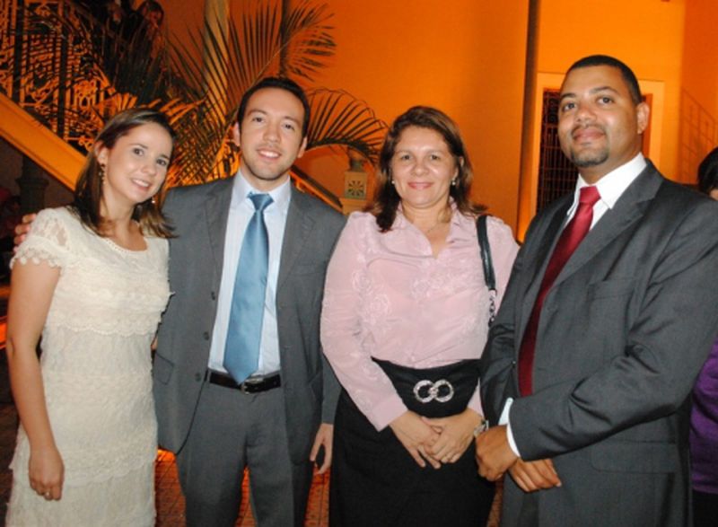 V Congresso da AIDEF - Parte III