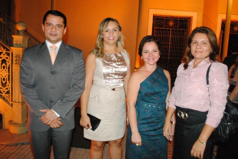 V Congresso da AIDEF - Parte III