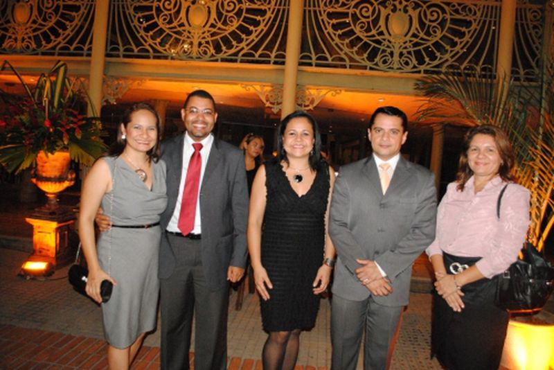 V Congresso da AIDEF - Parte III