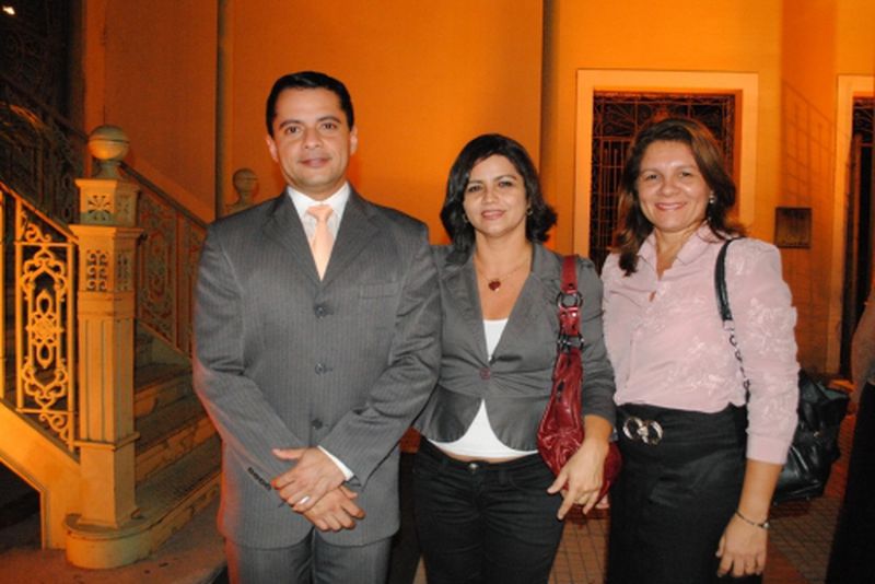 V Congresso da AIDEF - Parte III