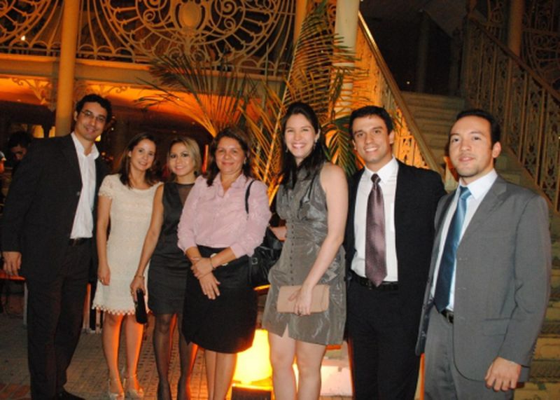 V Congresso da AIDEF - Parte III