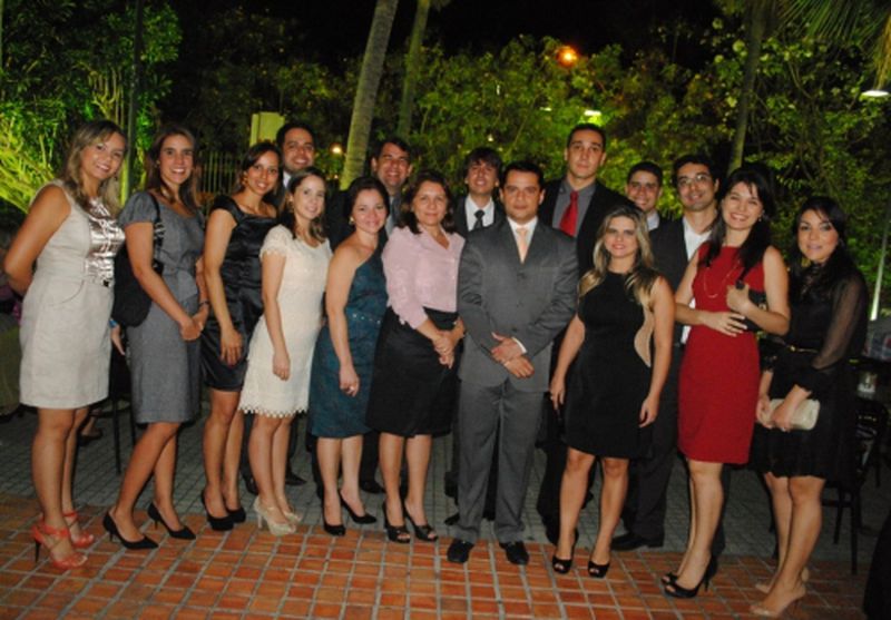 V Congresso da AIDEF - Parte IV